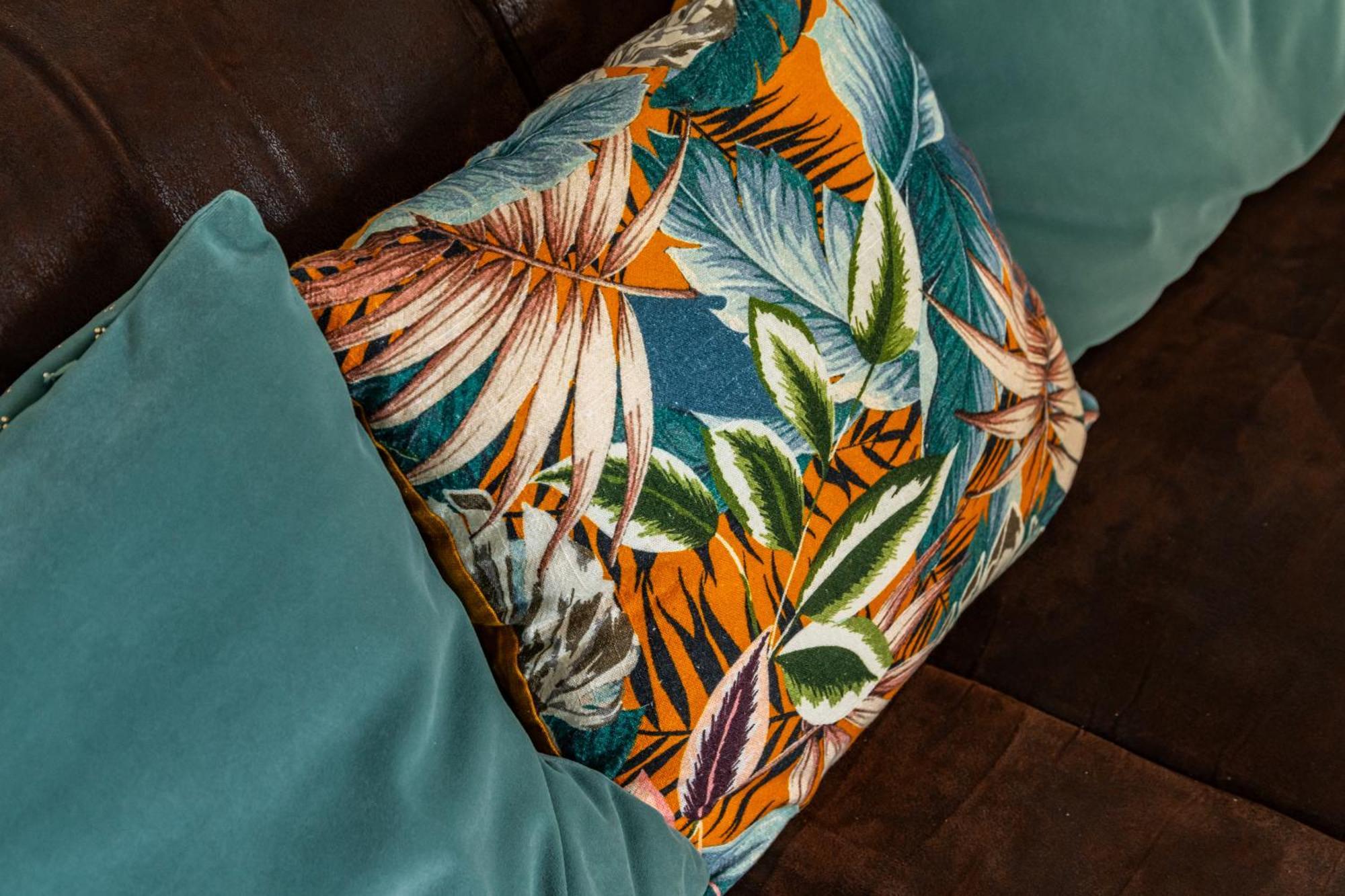 Maison Cocon ディジョン エクステリア 写真